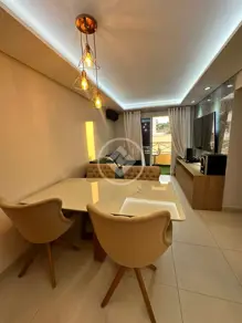 Imagem 5 - Apartamento em Ribeirão do Lipa, Cuiabá - MT