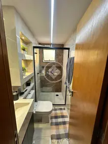 Imagem 6 - Apartamento em Ribeirão do Lipa, Cuiabá - MT