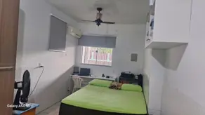 Imagem 3 - Casa em COOPHAMIL, Cuiabá - MT