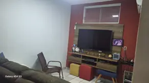 Casa COOPHAMIL, Cuiabá - MT — foto 2