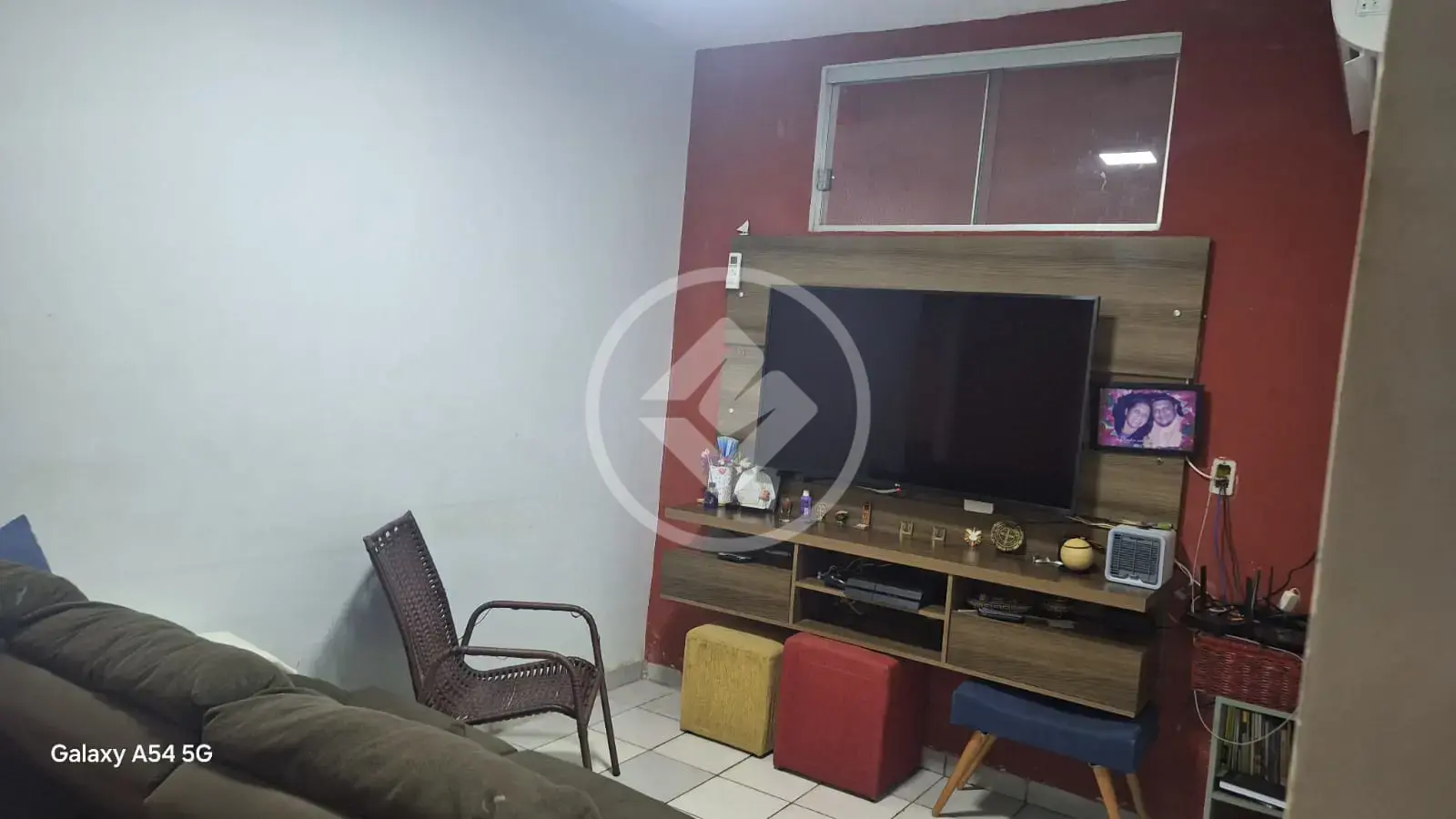 Image 2 - Casa em COOPHAMIL, Cuiabá - MT