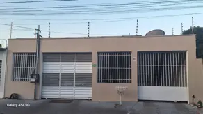 Casa COOPHAMIL, Cuiabá - MT — foto 1