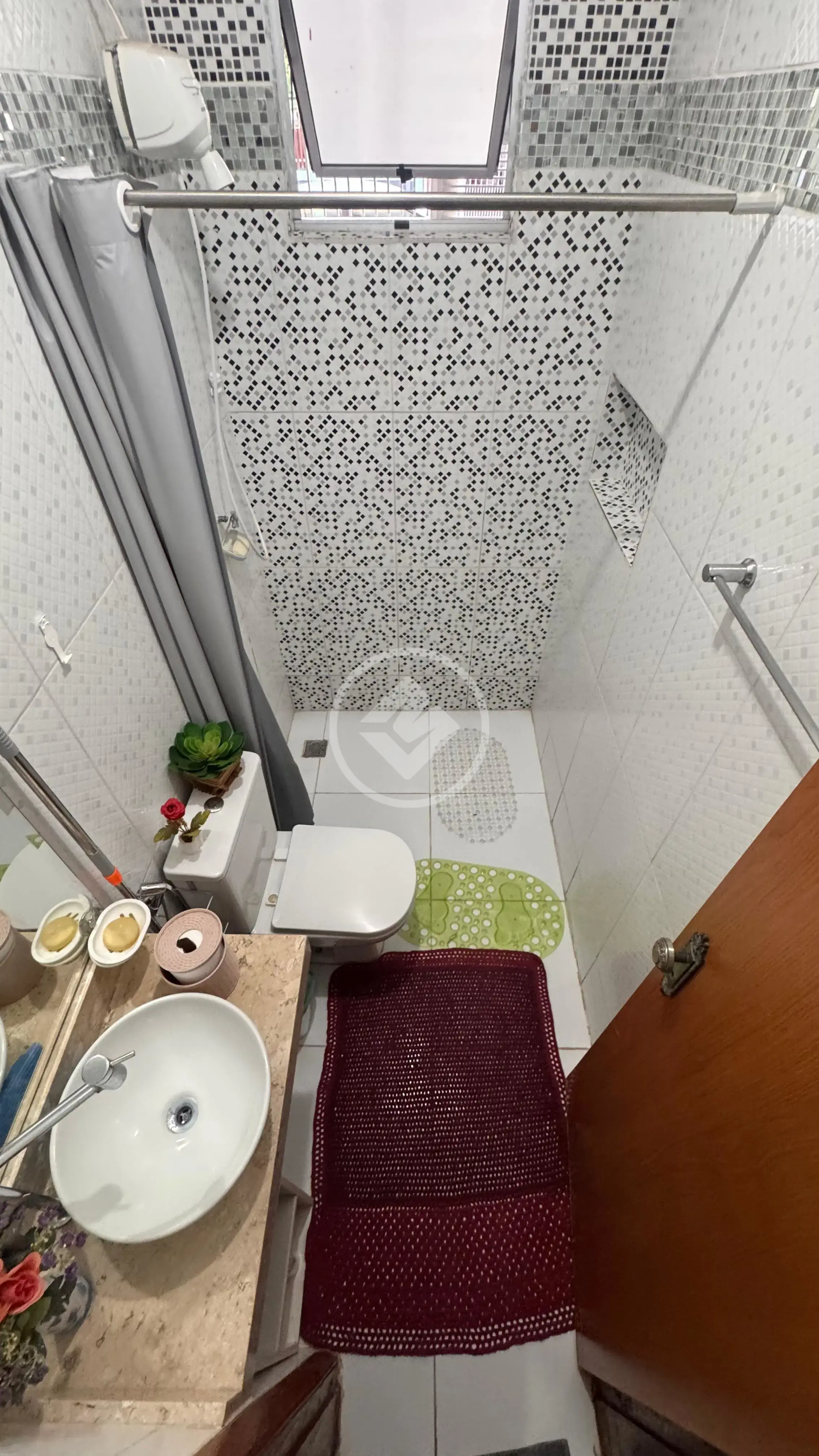 Image 19 - Casa em COOPHAMIL, Cuiabá - MT