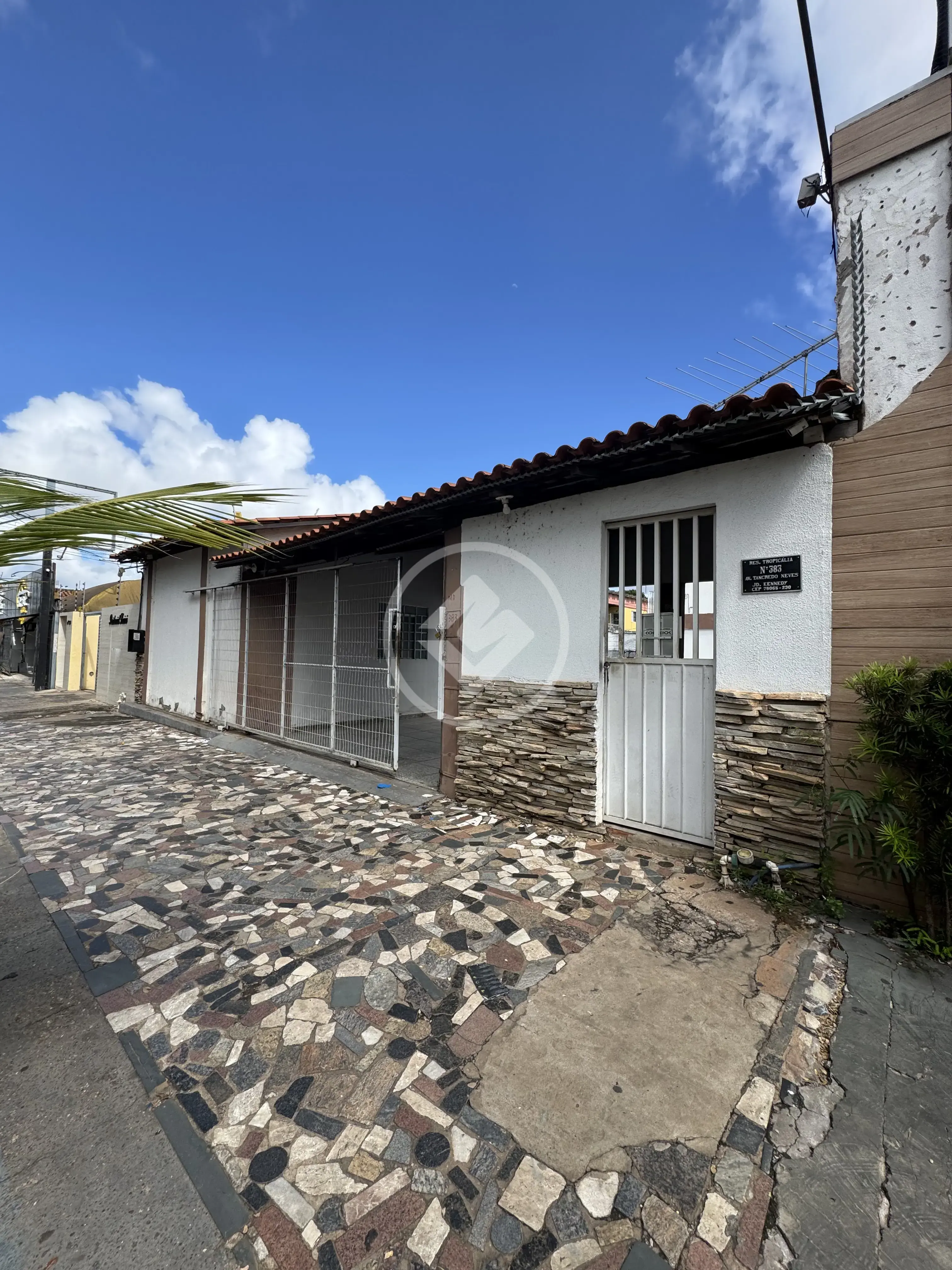 Imagem 1 - Kitnet / Conjugado em Jardim Petropolis, Cuiabá - MT