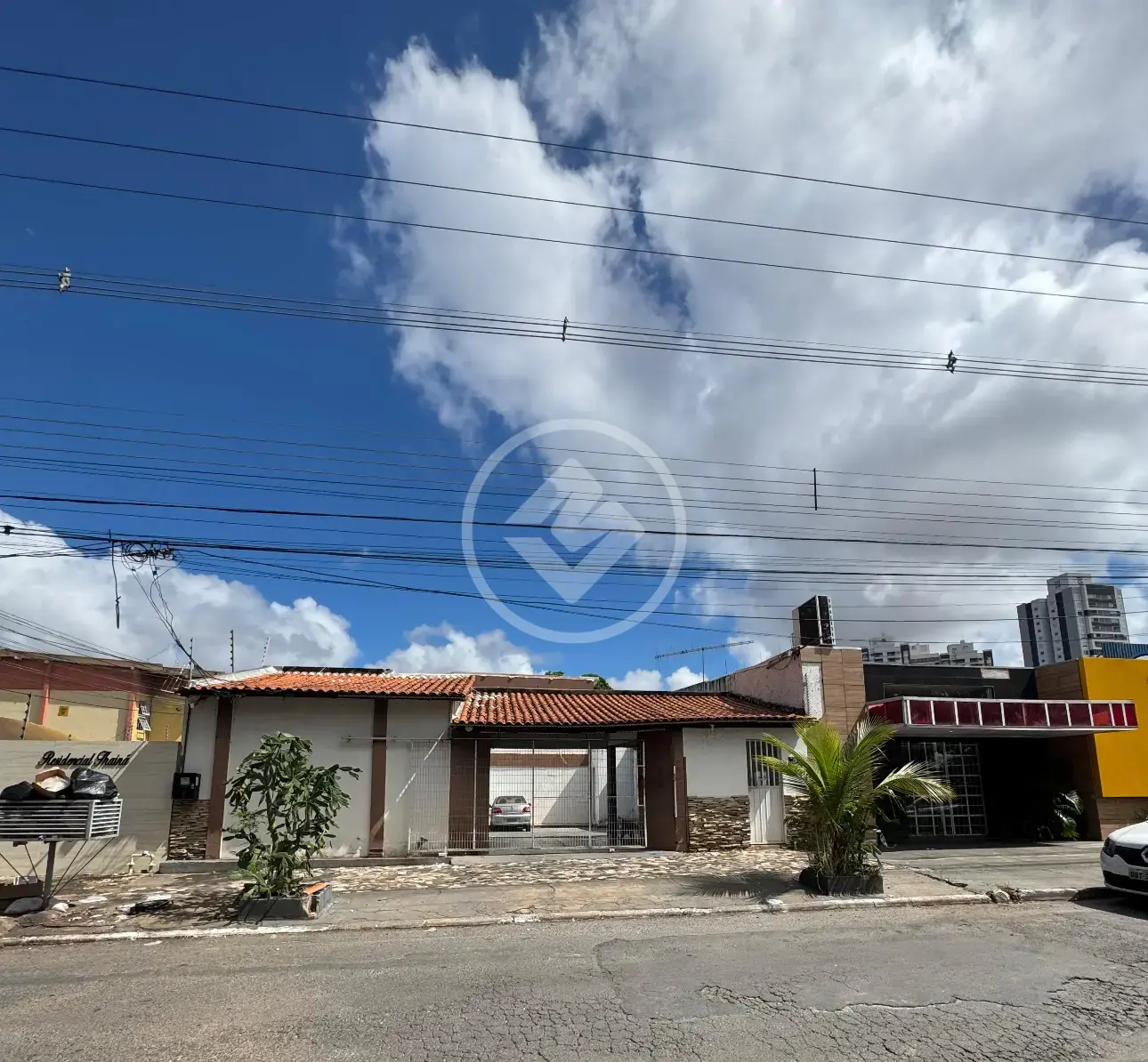 Imagem 3 - Kitnet / Conjugado em Jardim Petropolis, Cuiabá - MT