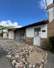 Imagem 2 - Kitnet / Conjugado em Jardim Petropolis, Cuiabá - MT