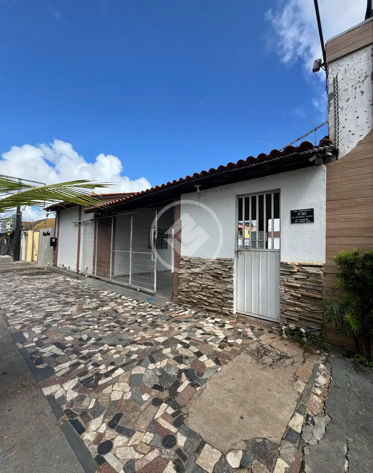Imagem 2 - Kitnet / Conjugado em Jardim Petropolis, Cuiabá - MT