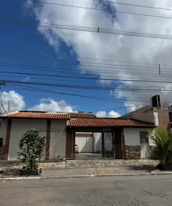Kitnet / Conjugado Jardim Petropolis, Cuiabá - MT — foto 1