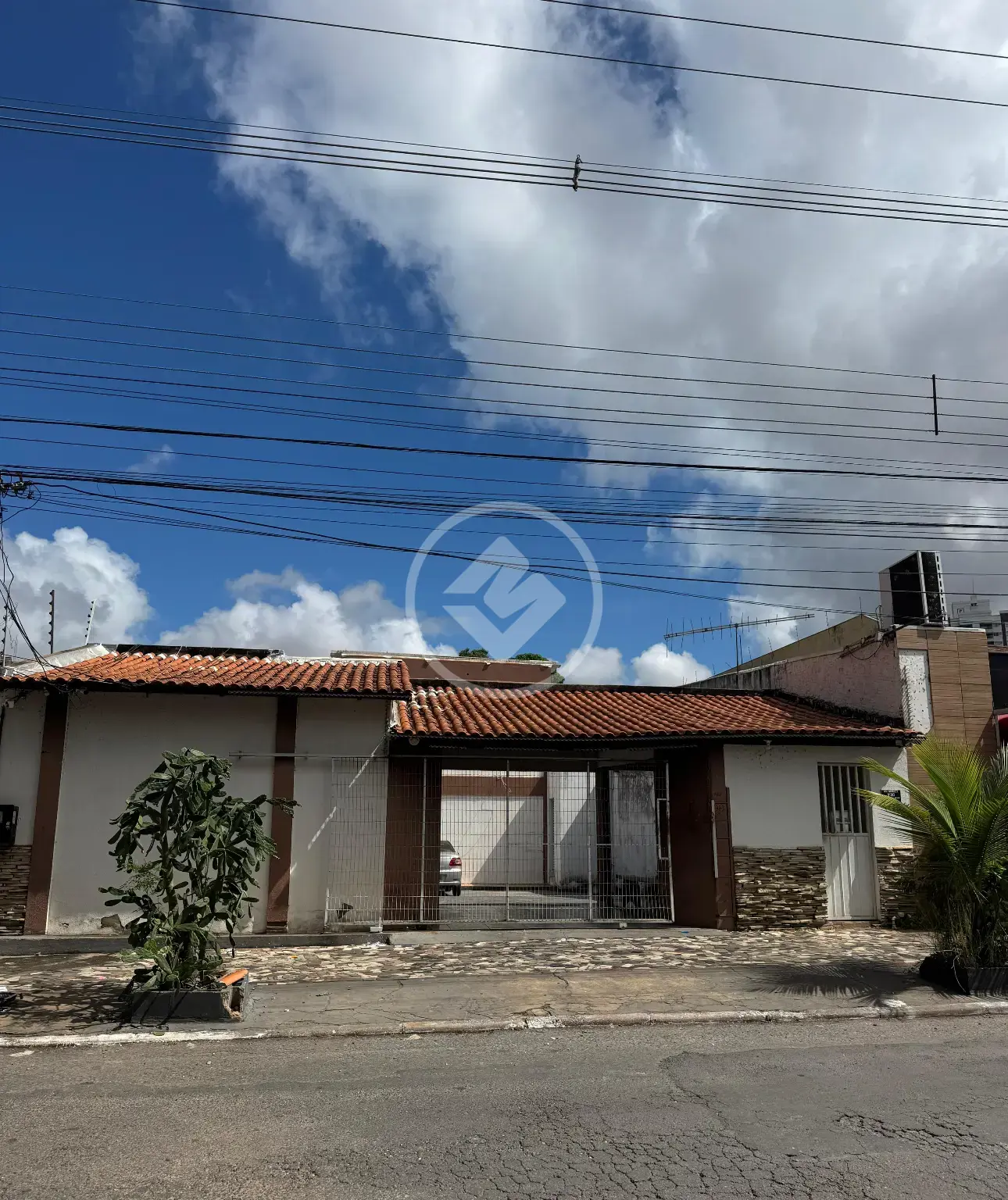 Imagem 1 - Kitnet / Conjugado em Jardim Petropolis, Cuiabá - MT