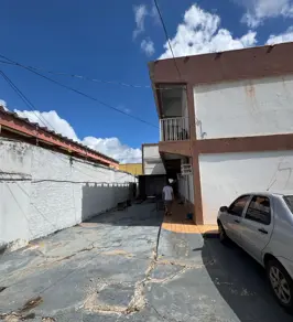 Imagem 4 - Kitnet / Conjugado em Jardim Petropolis, Cuiabá - MT