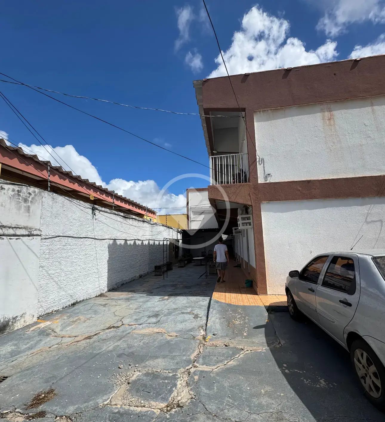 Imagem 4 - Kitnet / Conjugado em Jardim Petropolis, Cuiabá - MT