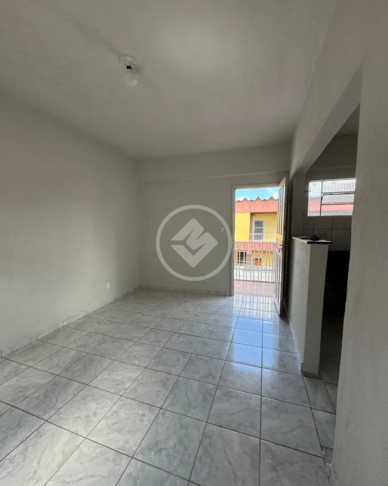 Imagem 5 - Kitnet / Conjugado em Jardim Petropolis, Cuiabá - MT