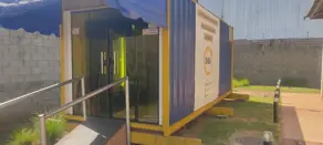 Imagem 6 - Apartamento em PARQUE OHARA, Cuiabá - MT