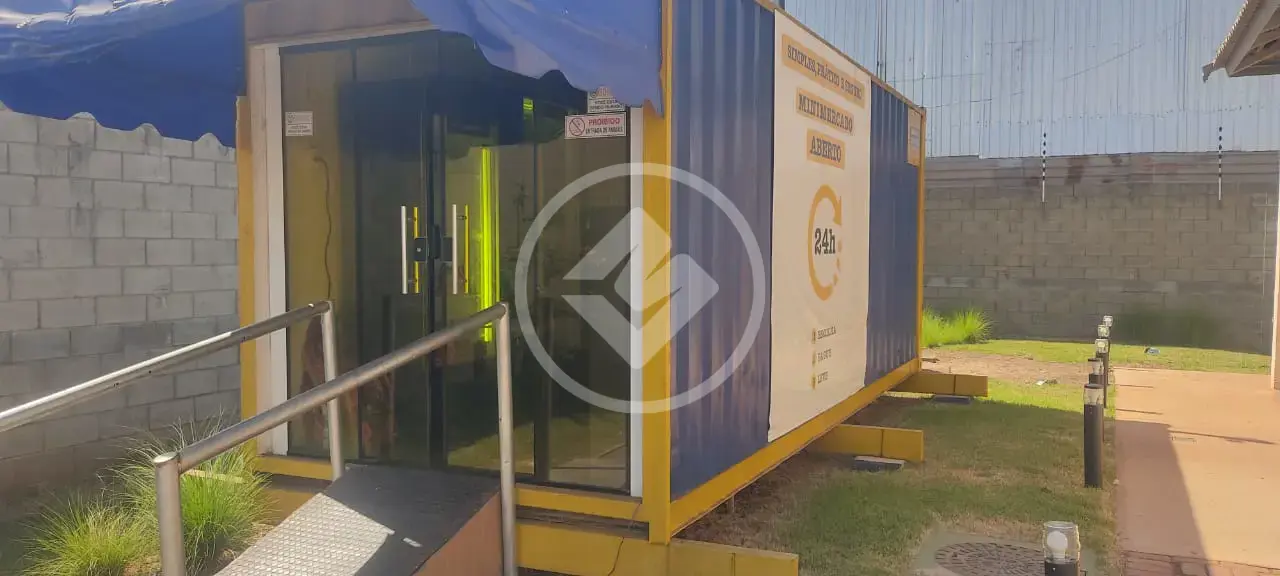 Imagem 6 - Apartamento em PARQUE OHARA, Cuiabá - MT
