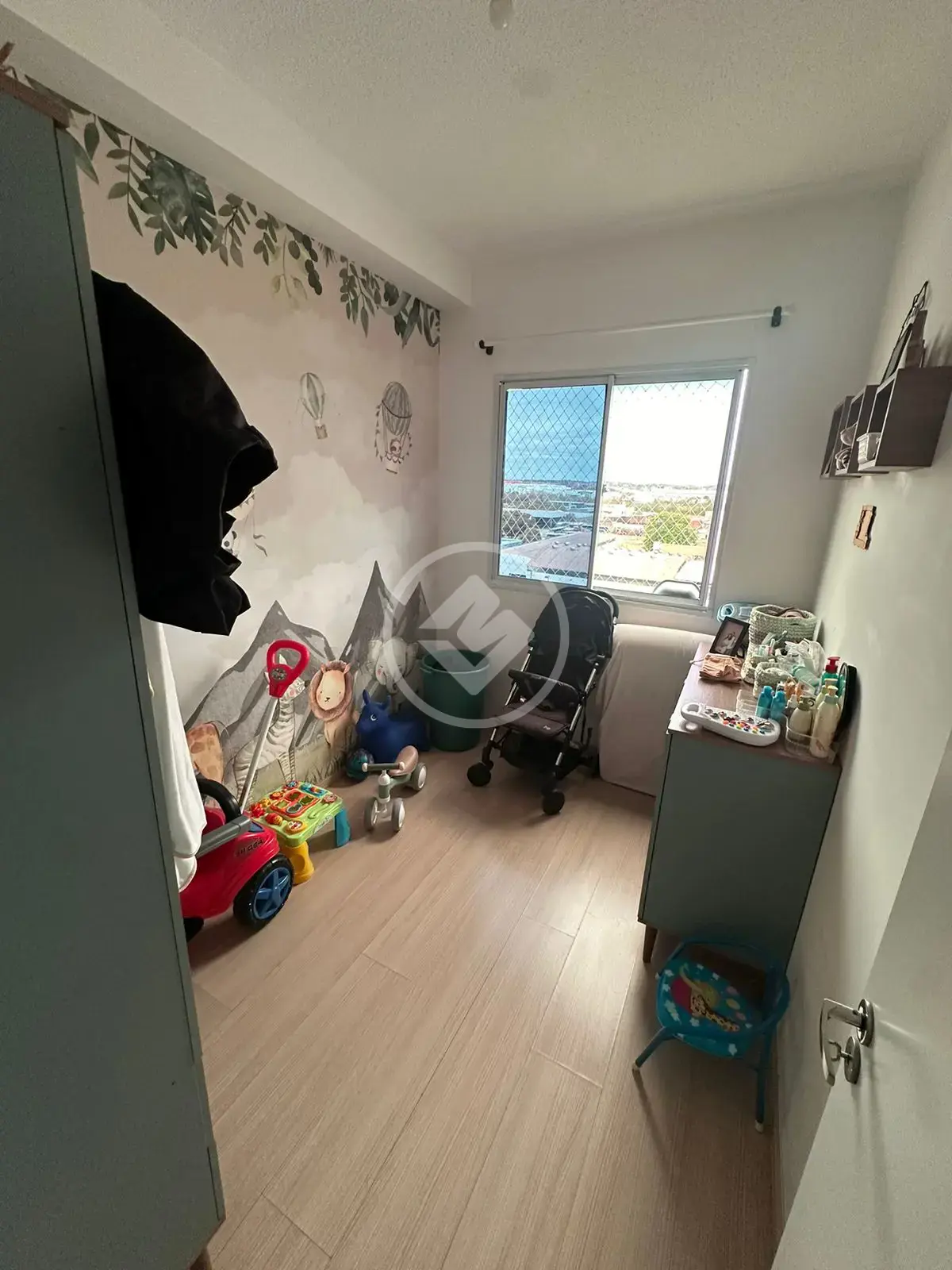 Image 19 - Apartamento em PARQUE OHARA, Cuiabá - MT