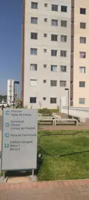Imagem 2 - Apartamento em PARQUE OHARA, Cuiabá - MT