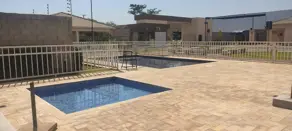 Imagem 5 - Apartamento em PARQUE OHARA, Cuiabá - MT