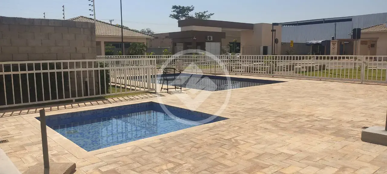 Imagem 5 - Apartamento em PARQUE OHARA, Cuiabá - MT