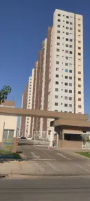 Apartamento PARQUE OHARA, Cuiabá - MT — foto 2