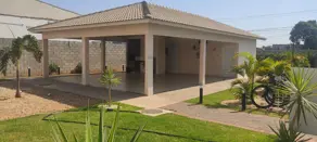 Imagem 3 - Apartamento em PARQUE OHARA, Cuiabá - MT