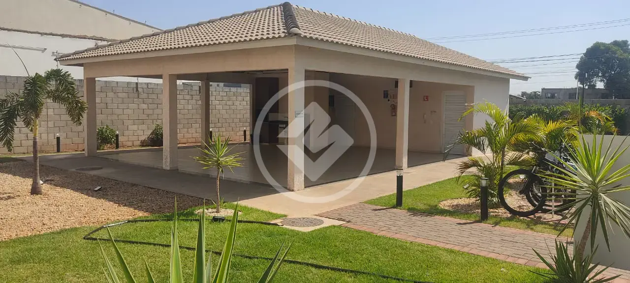 Imagem 3 - Apartamento em PARQUE OHARA, Cuiabá - MT
