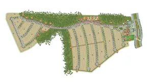 Terreno Ribeirão do Lipa, Cuiabá - MT — foto 1