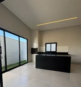 Casa Condomínio SÃO JOÃO DEL REI, Cuiabá - MT — foto 2