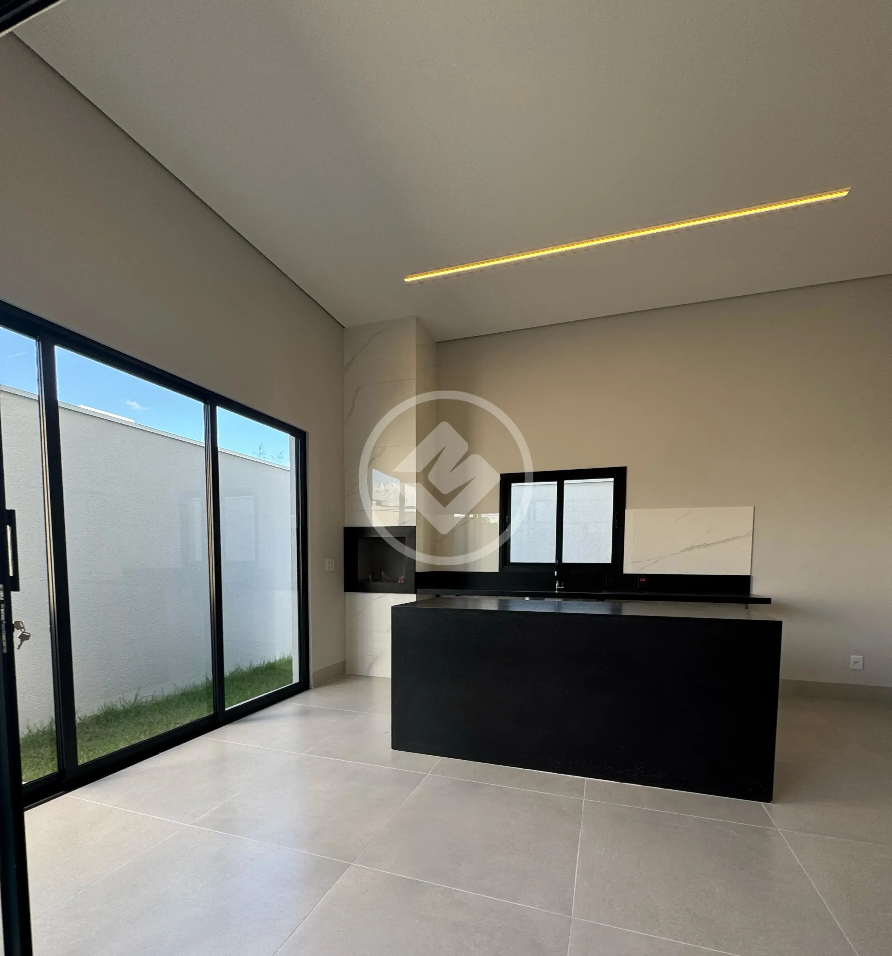 Image 2 - Casa Condomínio em SÃO JOÃO DEL REI, Cuiabá - MT