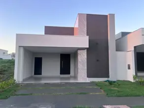 Casa Condomínio SÃO JOÃO DEL REI, Cuiabá - MT — foto 1