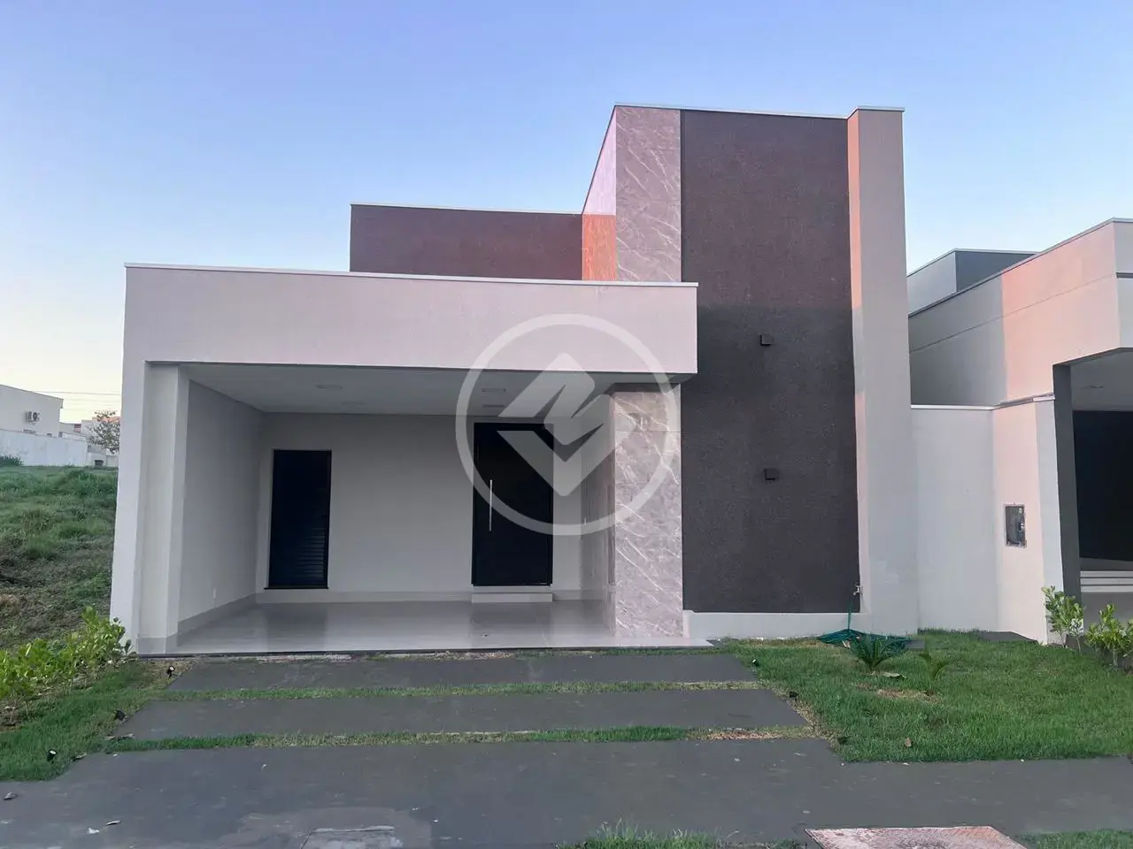 Imagem 1 - Casa Condomínio em SÃO JOÃO DEL REI, Cuiabá - MT