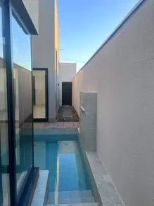 Imagem 5 - Casa Condomínio em SÃO JOÃO DEL REI, Cuiabá - MT
