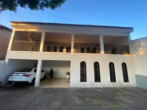 Casa Jardim Paulista, Cuiabá - MT — foto 1