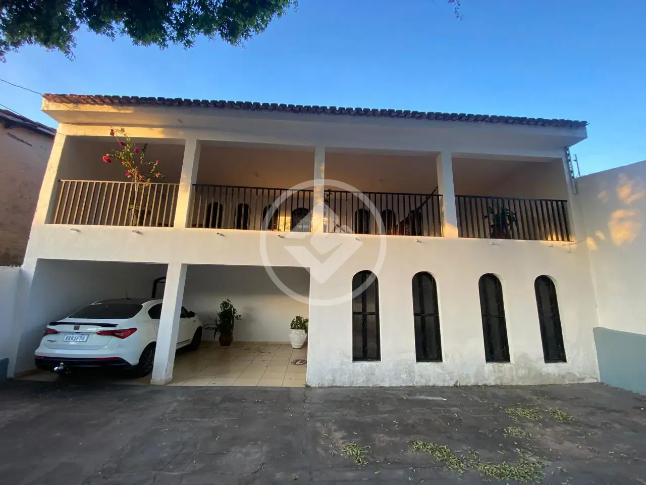 Imagem 1 - Casa em Jardim Paulista, Cuiabá - MT