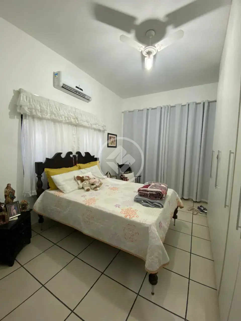 Imagem 1 - Casa em Jardim Paulista, Cuiabá - MT