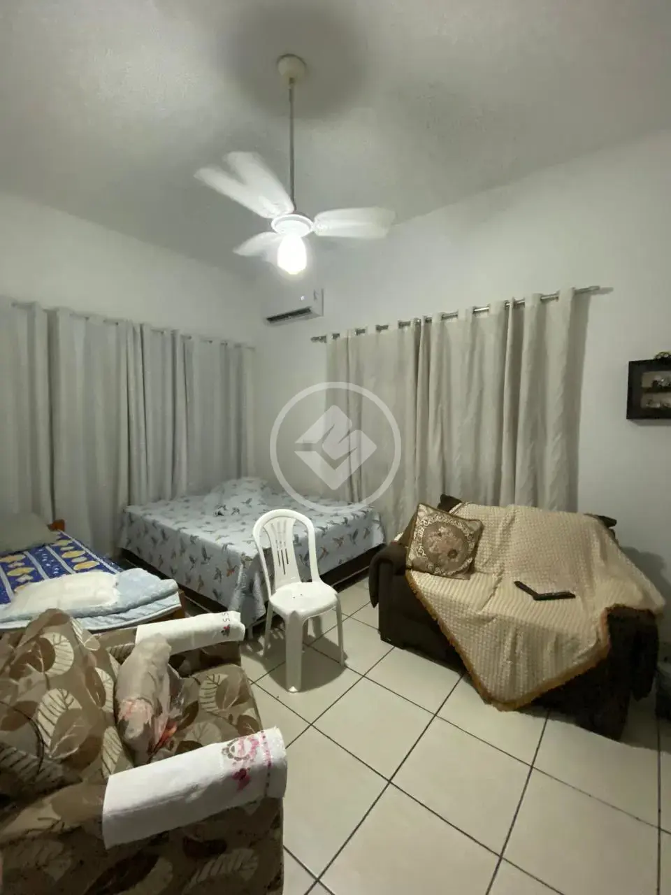 Imagem 4 - Casa em Jardim Paulista, Cuiabá - MT
