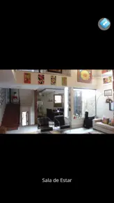 Imagem 2 - Sobrado Em Condomínio em Alvorada, Cuiabá - MT
