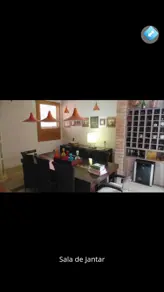 Imagem 3 - Sobrado Em Condomínio em Alvorada, Cuiabá - MT
