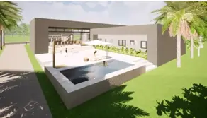 Imagem 2 - Casa Condomínio em ZONA RURAL, Cuiabá - MT