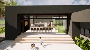 Imagem 3 - Casa Condomínio em ZONA RURAL, Cuiabá - MT