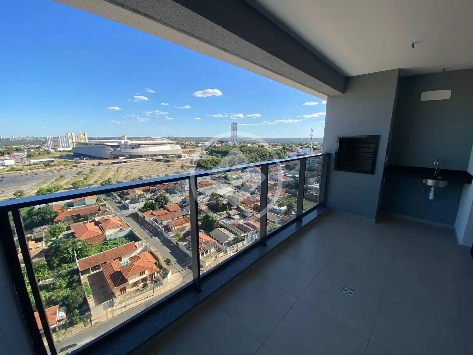 Imagem 1 - Apartamento em CIDADE ALTA, Cuiabá - MT