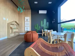Imagem 2 - Apartamento em CIDADE ALTA, Cuiabá - MT