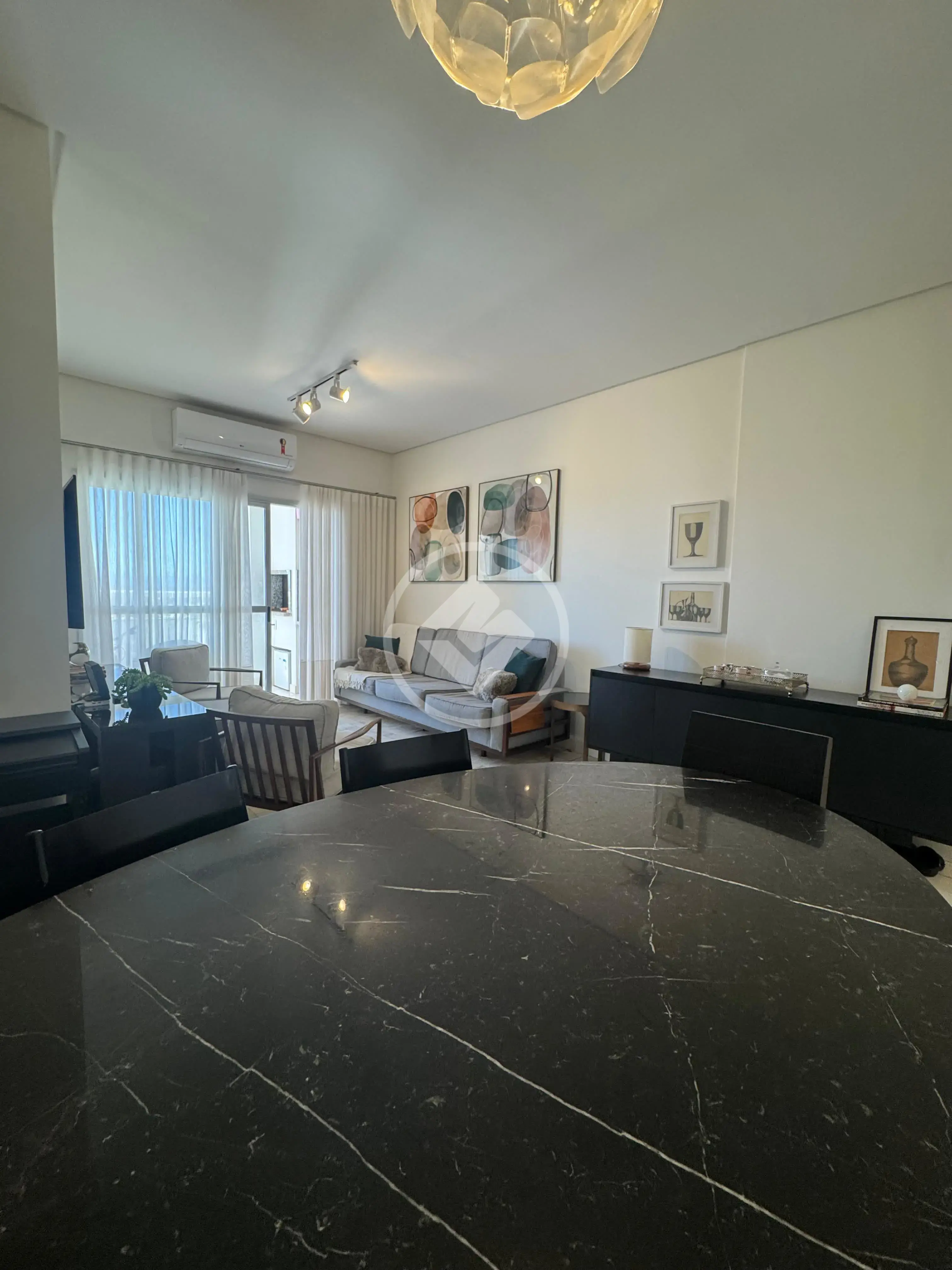 Image 2 - Apartamento em Areão, Cuiabá - MT