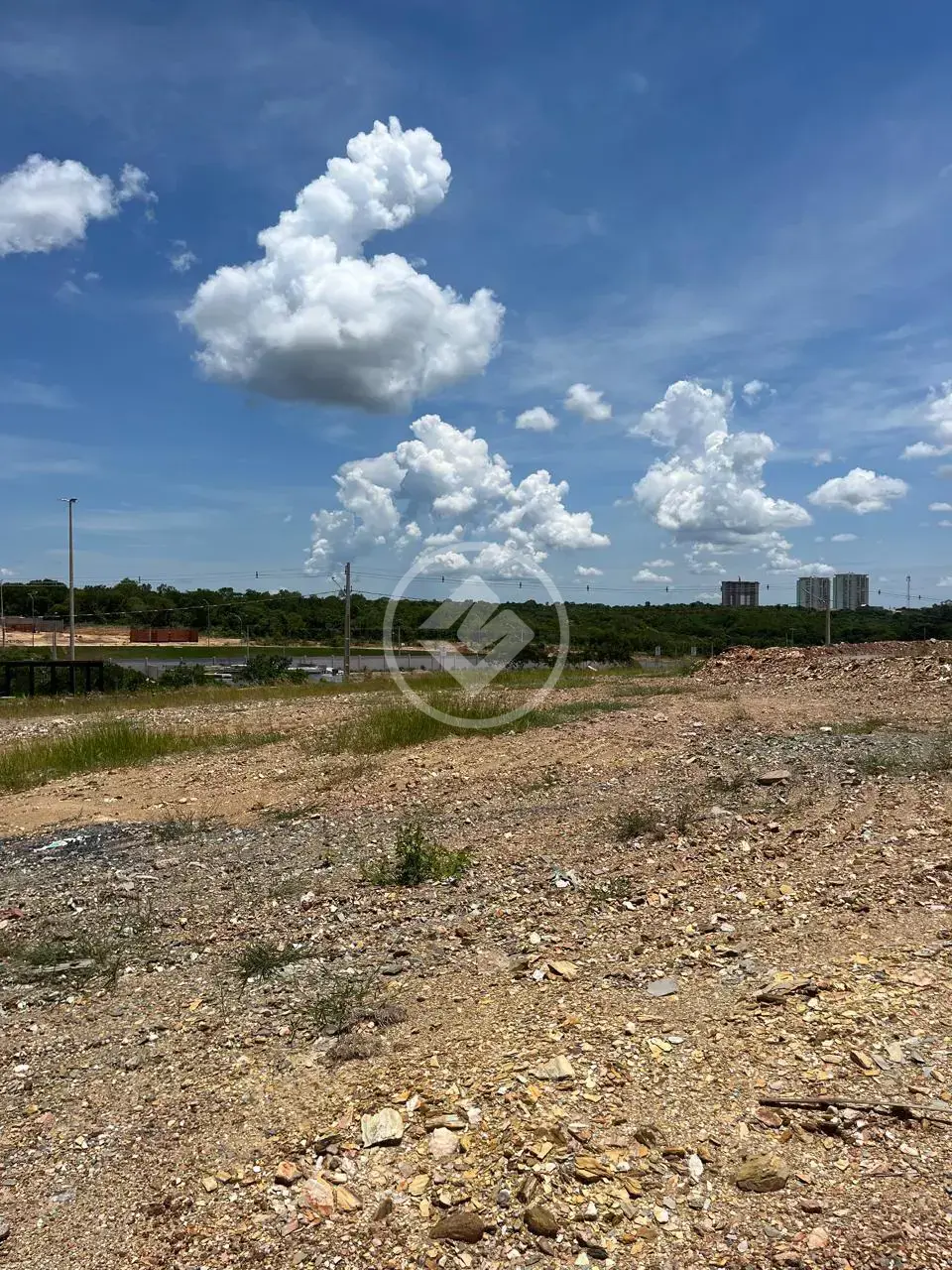 Imagem 3 - Terreno Condomínio em Ribeirão do Lipa, Cuiabá - MT