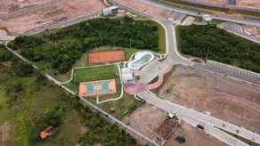 Terreno Condomínio Ribeirão do Lipa, Cuiabá - MT — foto 2