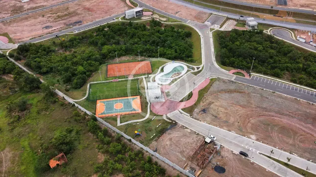 Imagem 1 - Terreno Condomínio em Ribeirão do Lipa, Cuiabá - MT