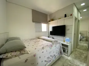 Imagem 6 - Apartamento em JARDIM EUROPA, Cuiabá - MT