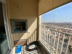 Apartamento JARDIM EUROPA, Cuiabá - MT — foto 2