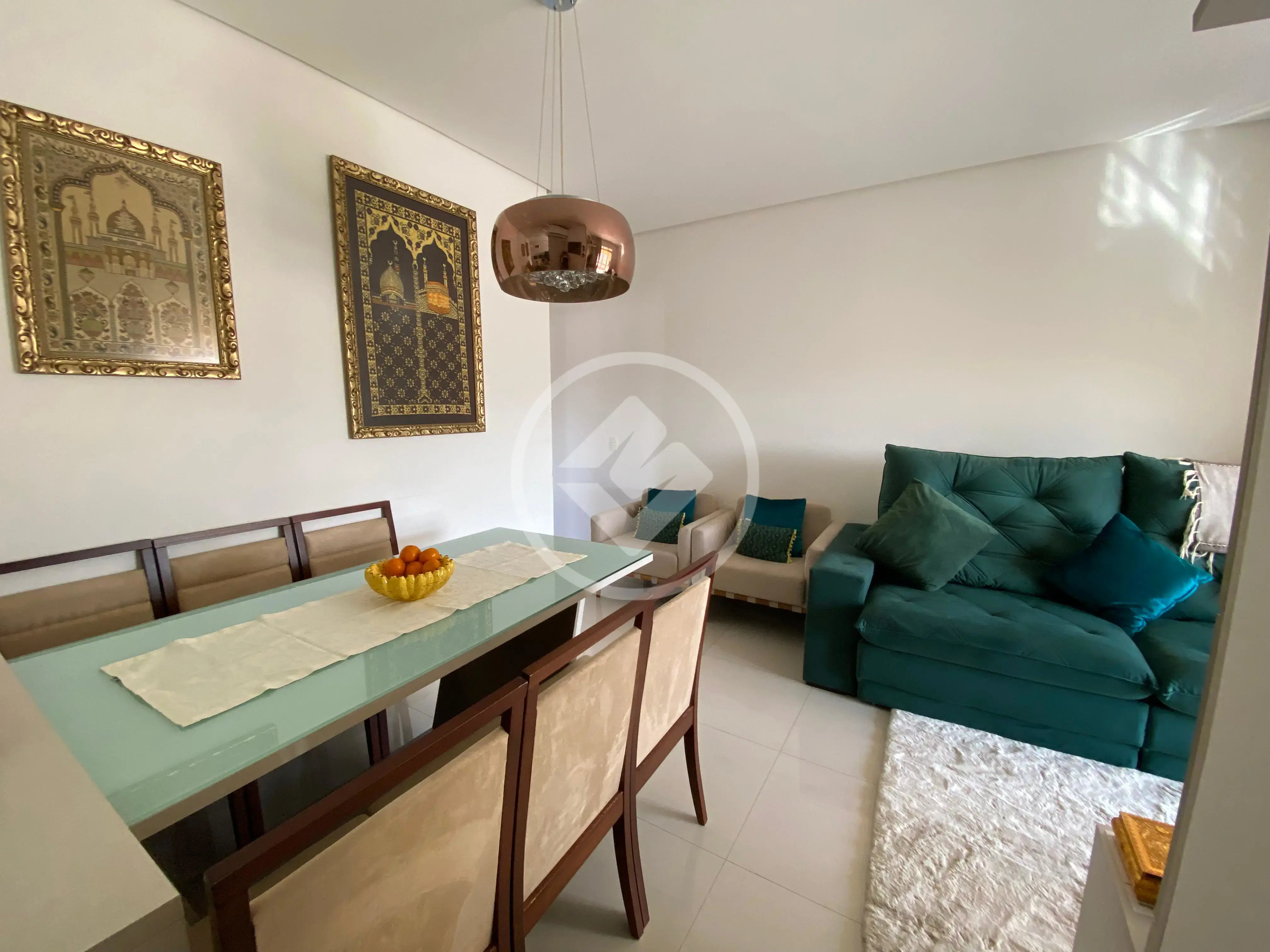 Imagem 3 - Apartamento em JARDIM EUROPA, Cuiabá - MT