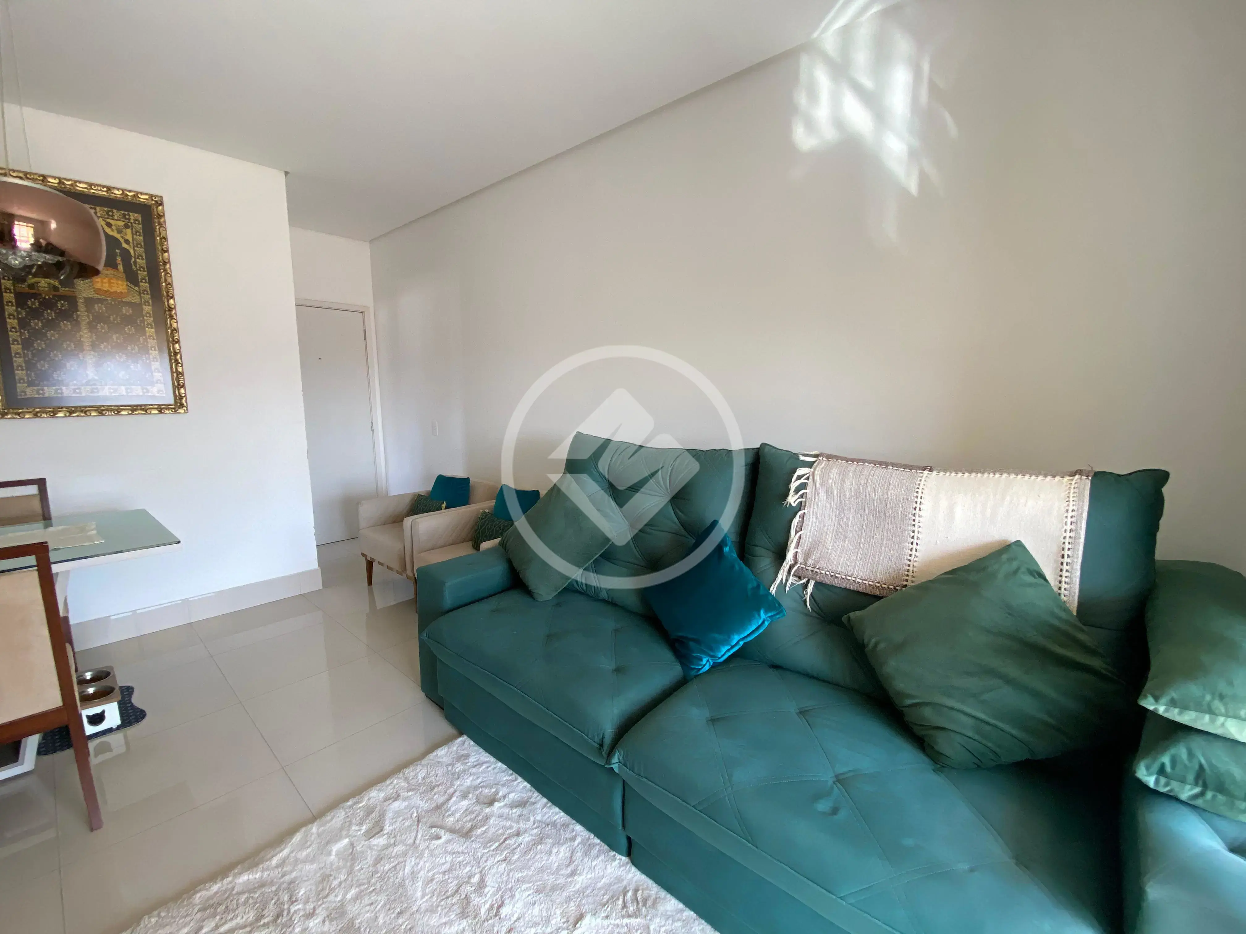 Imagem 2 - Apartamento em JARDIM EUROPA, Cuiabá - MT