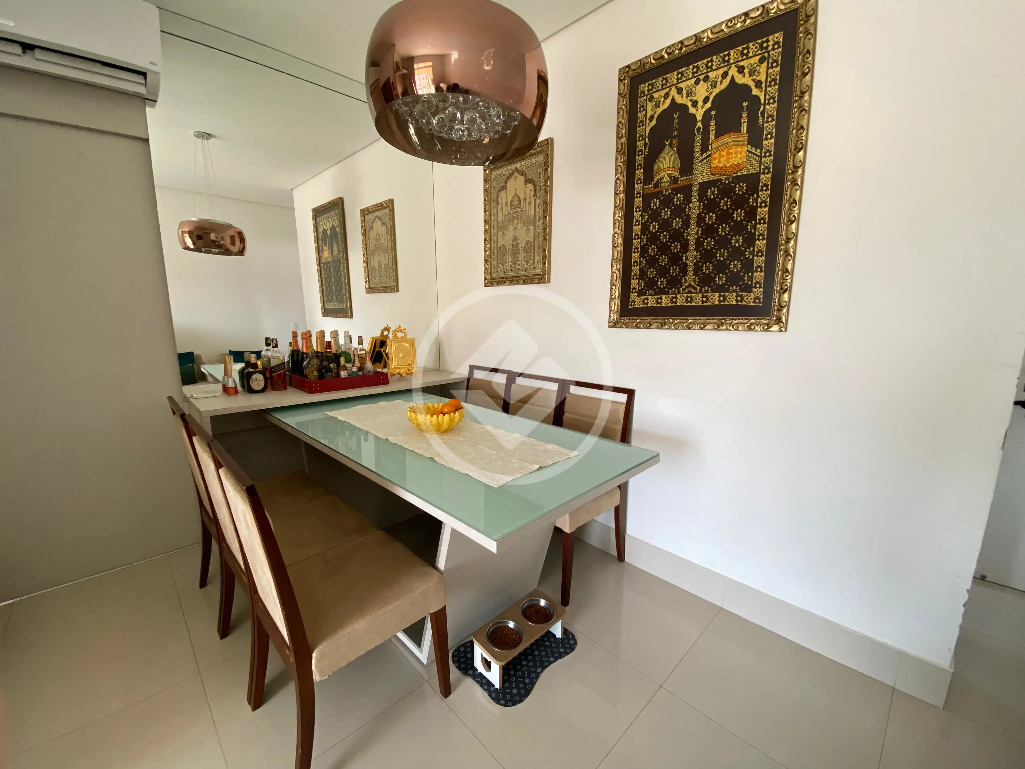 Imagem 4 - Apartamento em JARDIM EUROPA, Cuiabá - MT